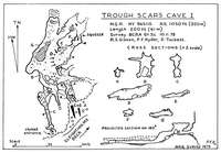 MSG J11 Trough Scars Cave 1 - Gretadale